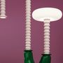 Design objects - Lamp - Long lamp - YOOMOOTA