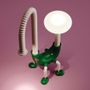 Objets design - Lampe — Lampe longue - YOOMOOTA