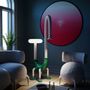 Design objects - Lamp - Long lamp - YOOMOOTA