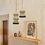Hanging lights - 3 Tier and 2 Tier - GOLDEN EDITIONS
