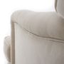 Sofas for hospitalities & contracts - Infante|Sofa an armchair - CREARTE COLLECTIONS