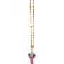 Jewelry - LOANA necklace - NAHUA