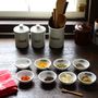 Kitchen utensils - Seasoning Bowl - MARUMITSU POTERIE