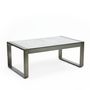 Tables basses - Table basse ADA (rectangulaire) - FORADA HOME & STYLE