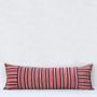 Fabric cushions - PRATHA CUSHION COVER - NO-MAD