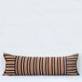 Fabric cushions - PRATHA CUSHION COVER - NO-MAD