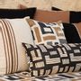 Coussins textile - Housse de coussin VANYA - NO-MAD