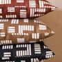 Fabric cushions - ANVAYA Cushion Cover - NO-MAD