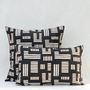 Fabric cushions - ANVAYA Cushion Cover - NO-MAD