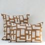 Fabric cushions - ANVAYA Cushion Cover - NO-MAD