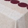 Table linen - RAHA TABLE LINEN - NO-MAD