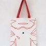 Bags and totes - Shopping bags and totes - NO-MAD