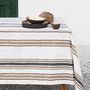 Linge de table textile - LINGE DE TABLE TEESTA ET TALITHA - NO-MAD