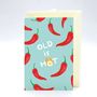 Stationery - Old id Hot post card - QUARTIER LIBRE PAPIER