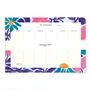 Stationery - Quartier Libre weekly planning - QUARTIER LIBRE PAPIER