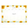 Stationery - Quartier Libre weekly planning - QUARTIER LIBRE PAPIER