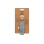 Baby furniture - Pacifier Clip Organic Cotton | baby blue Patti Oslo x Monoprix - PATTI OSLO