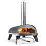 Barbecues - Piana - Pellet pizza oven - Eucalyptus - ZIIPA