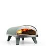 Barbecues - Piana Gaz - Gas pizza oven - Eucalyptus - ZIIPA