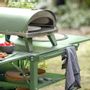 Barbecues - Piana Gaz - Gas pizza oven - Eucalyptus - ZIIPA