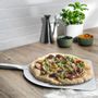 Barbecues - Perforated pizza peel - Eva - ZIIPA