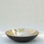 Platter and bowls - DHRUTIKA Kansa Crockery - NO-MAD