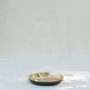 Platter and bowls - DHRUTIKA Kansa Crockery - NO-MAD