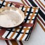 Platter and bowls - DHRUTIKA Kansa Crockery - NO-MAD