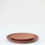 Everyday plates - MRITTIKA Terracotta Crockery - NO-MAD