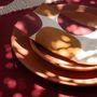 Everyday plates - MRITTIKA Terracotta Crockery - NO-MAD