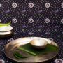 Platter and bowls - DHRUTIKA Kansa Crockery - NO-MAD