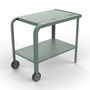 Trolleys - Vallone - Eucalyptus service - ZIIPA