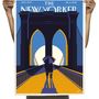 Poster - THE NEW YORKER - Posters - IMAGE REPUBLIC :