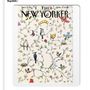 Affiches - THE NEW YORKER - Affiches - IMAGE REPUBLIC :