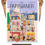 Affiches - THE PARISIANER - IMAGE REPUBLIC :