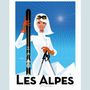 Affiches - MONSIEUR Z - IMAGE REPUBLIC :