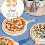 Barbecues - Sora beech pizza board - Slate - ZIIPA