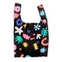 Apparel - Palma Print Eco-Friendly Reusable Bag - ORIGINAL DUCKHEAD