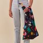 Apparel - Palma Print Eco-Friendly Reusable Bag - ORIGINAL DUCKHEAD