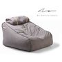 Ottomans - BEAN BAG MOOD INDOOR - POUFOMANIA