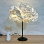 Table lamps - Luminaire Cloudy table lamp - AND CREATION