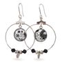 Jewelry - Rita Botanica - Silver - LES JOLIES D'EMILIE