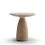 Coffee tables - GEO - PIMAR ITALIAN LIMESTONE SPECIALIST