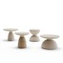 Coffee tables - GEO - PIMAR ITALIAN LIMESTONE SPECIALIST