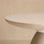 Tables basses - GEO - PIMAR ITALIAN LIMESTONE SPECIALIST