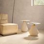 Tables basses - Rigo - PIMAR ITALIAN LIMESTONE SPECIALIST