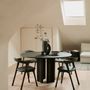 Dining Tables - Roller Max dining table - ETHNICRAFT