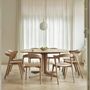 Dining Tables - Corto dining table - ETHNICRAFT