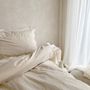 Bed linens - Natural Cotton - Bedding Set - DEFLORIAN