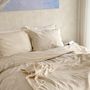 Bed linens - Natural Cotton - Bedding Set - DEFLORIAN